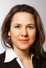Alexandra Kraatz, Projektleiterin und Beraterin
