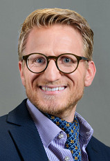 Tobias Anliker, Projektleiter und Berater